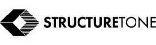 STRUCTURETONE logo