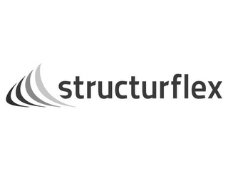 STRUCTURFLEX logo