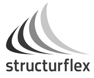 STRUCTURFLEX logo
