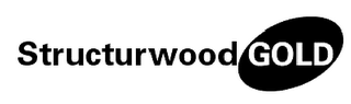 STRUCTURWOOD GOLD logo