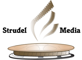 STRUDEL MEDIA logo