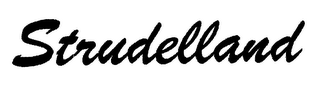 STRUDELLAND logo