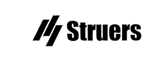 STRUERS logo