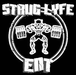 STRUG LYFE ENT logo