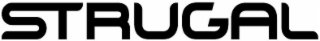 STRUGAL logo