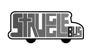 STRUGGLE BUS logo