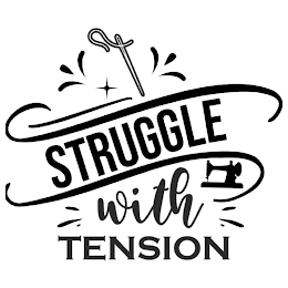 STRUGGLE WITH TENSION logo