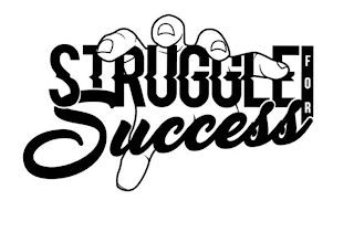 STRUGGLEFORSUCCESS logo