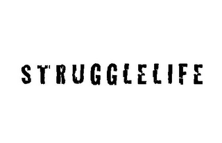 STRUGGLELIFE logo