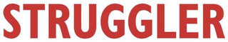 STRUGGLER logo