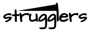 STRUGGLERS logo