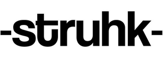 -STRUHK- logo