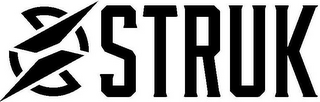 STRUK logo