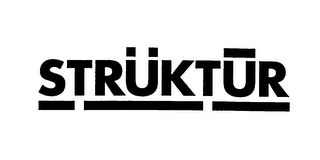 STRUKTUR logo