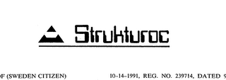 STRUKTUROC logo
