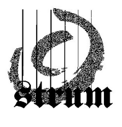 STRUM logo