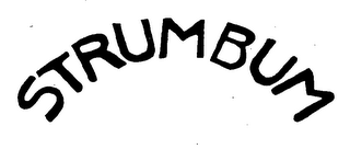 STRUMBUM logo