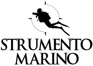 STRUMENTO MARINO logo