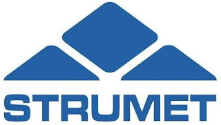 STRUMET logo