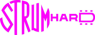 STRUMHARD logo