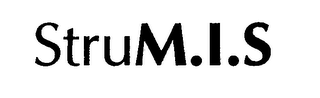 STRUM.I.S. logo