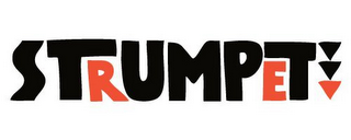 STRUMPET logo