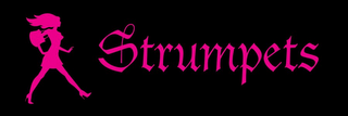 STRUMPETS logo