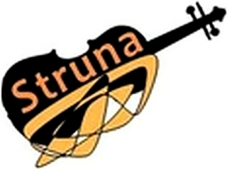 STRUNA logo