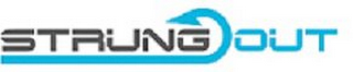 STRUNG OUT logo