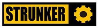 STRUNKER logo
