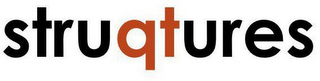 STRUQTURES logo