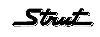 STRUT logo