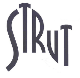 STRUT logo