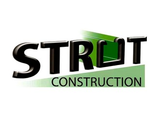 STRUT CONSTRUCTION logo