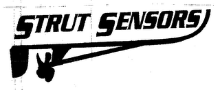 STRUT SENSORS logo