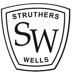 STRUTHERS SW WELLS logo