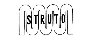 STRUTO logo