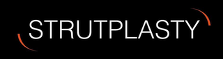 STRUTPLASTY logo