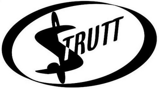 STRUTT logo