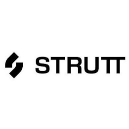 STRUTT logo