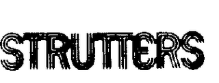 STRUTTERS logo