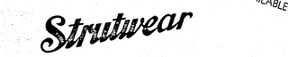 STRUTWEAR logo
