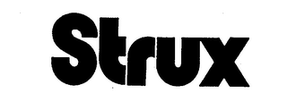 STRUX logo