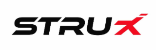 STRUX logo