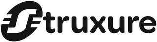 STRUXURE logo