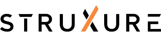 STRUXURE logo