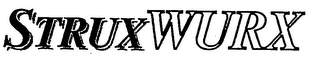 STRUXWURX logo