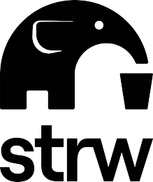 STRW logo