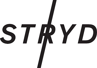 STRYD logo