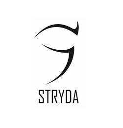 STRYDA logo